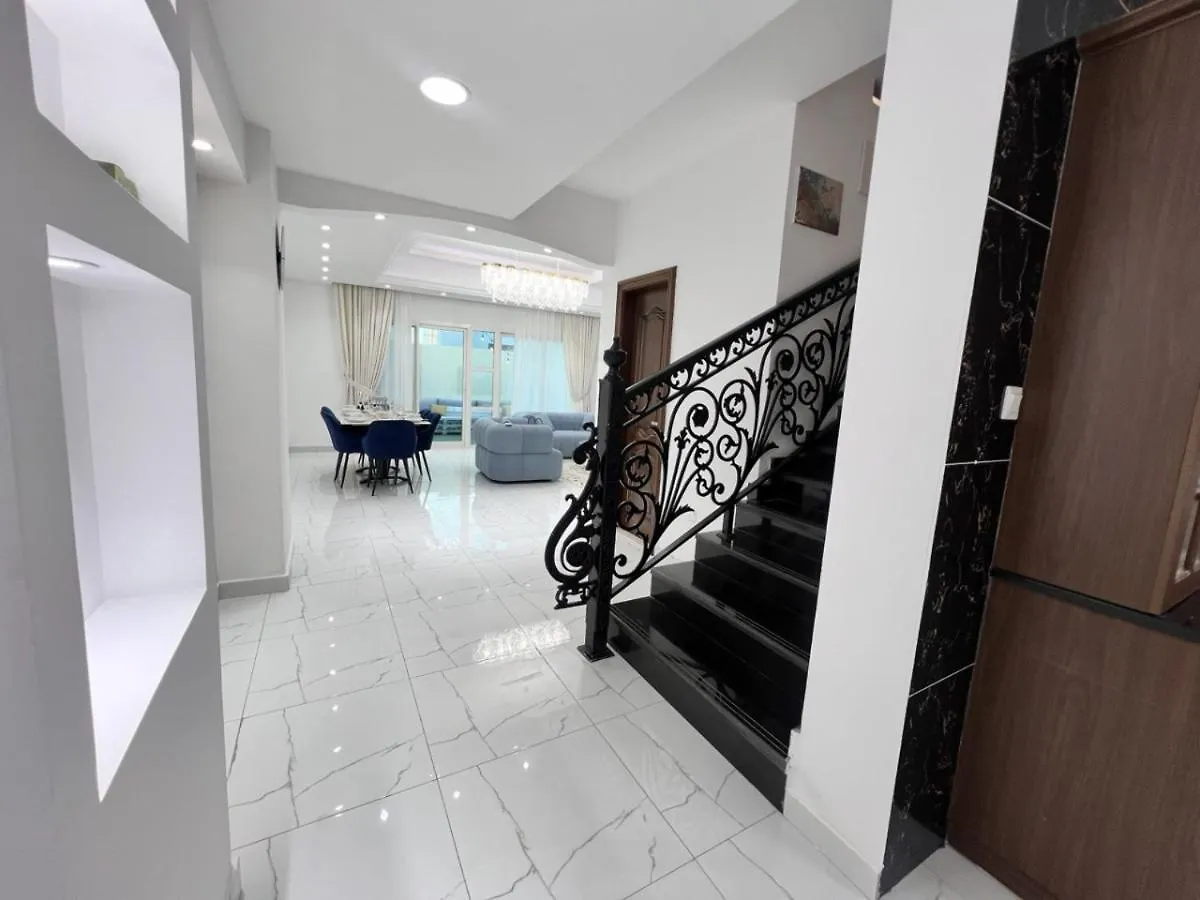 Holiday home Beautifully Furnished 3-Bedroom Townhouse In Al Furjan Dubai