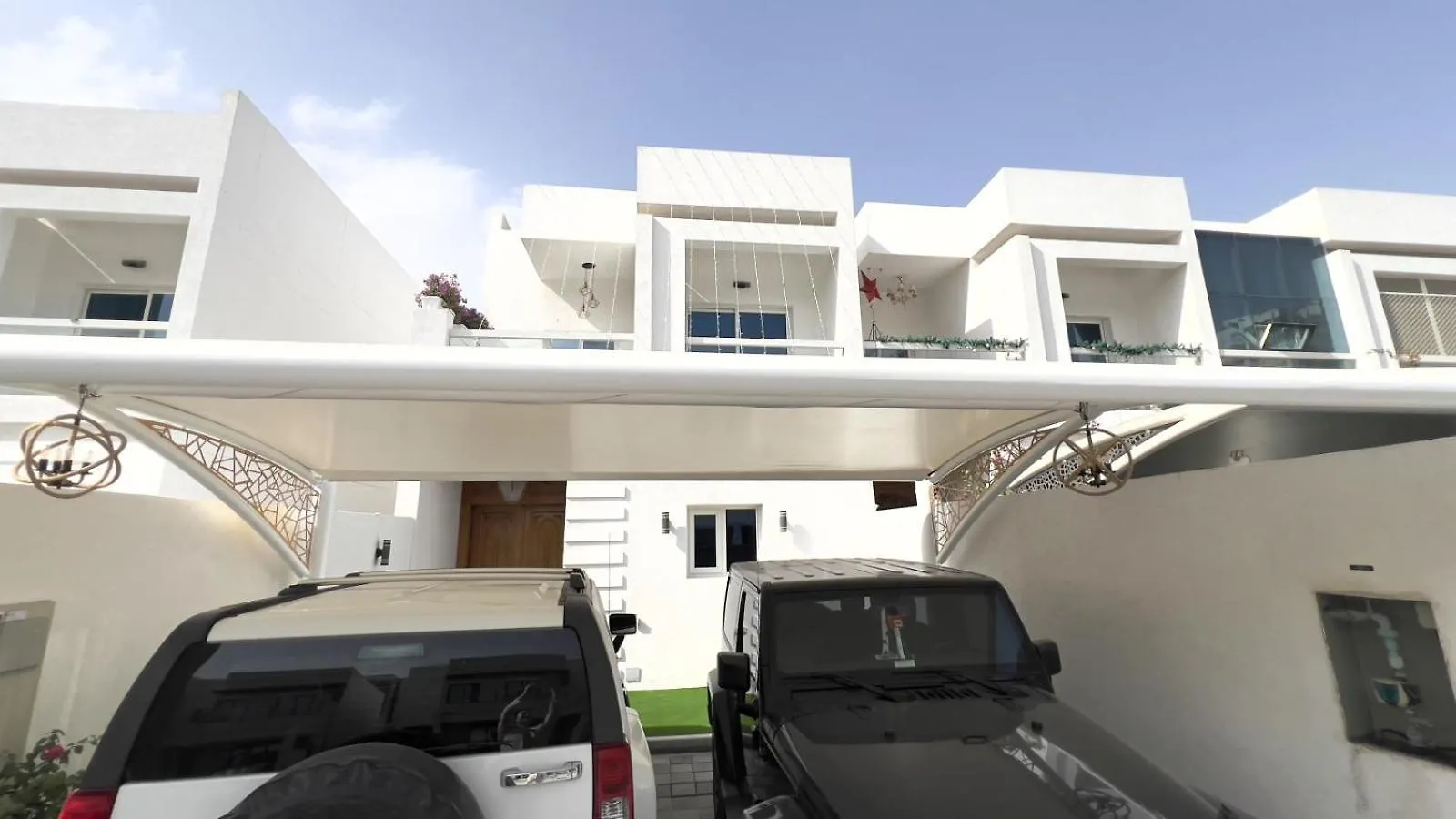Beautifully Furnished 3-Bedroom Townhouse In Al Furjan Dubai
