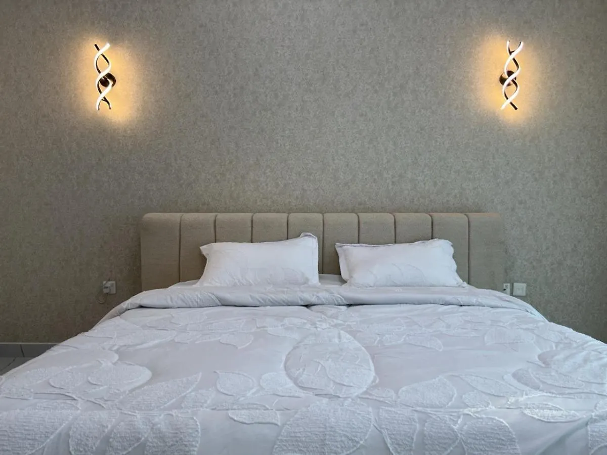 Beautifully Furnished 3-Bedroom Townhouse In Al Furjan Dubai