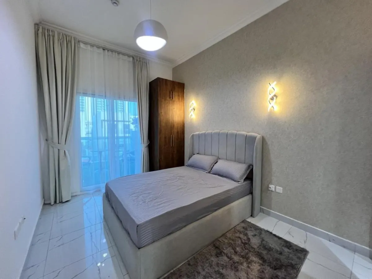 Beautifully Furnished 3-Bedroom Townhouse In Al Furjan 두바이