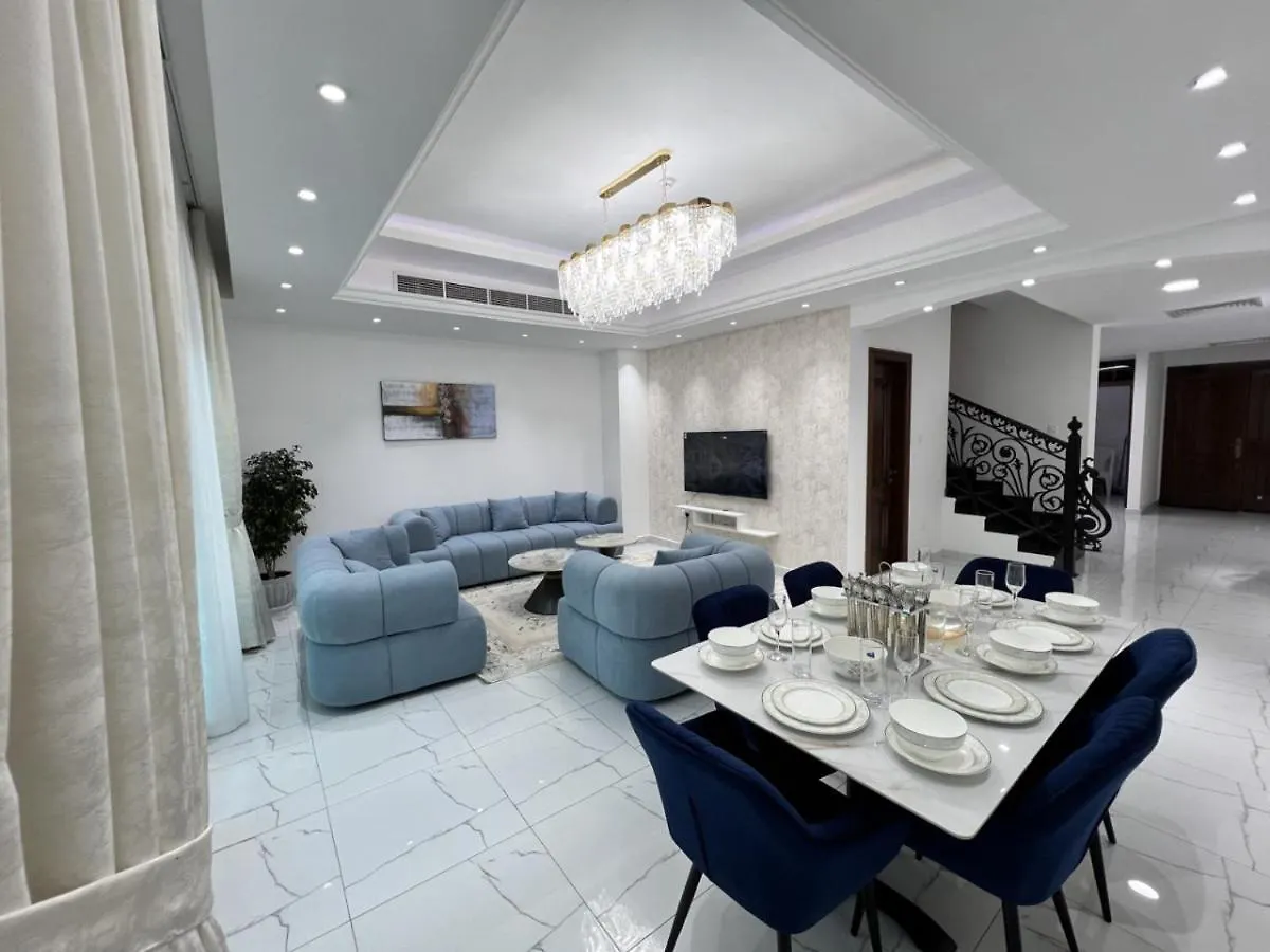 Beautifully Furnished 3-Bedroom Townhouse In Al Furjan 두바이