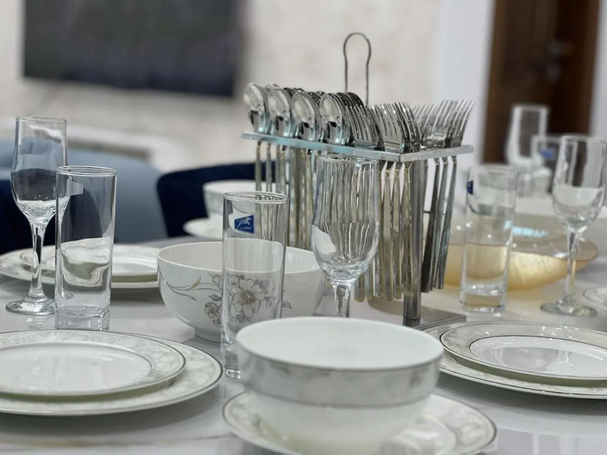 펜션 Beautifully Furnished 3-Bedroom Townhouse In Al Furjan 두바이